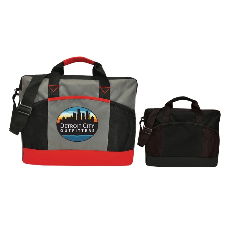 Business Portfolio Briefcase 1