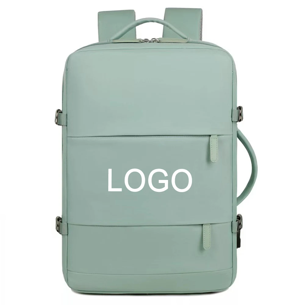 Oxford Fiber Business laptop Bag with USB port for device 1