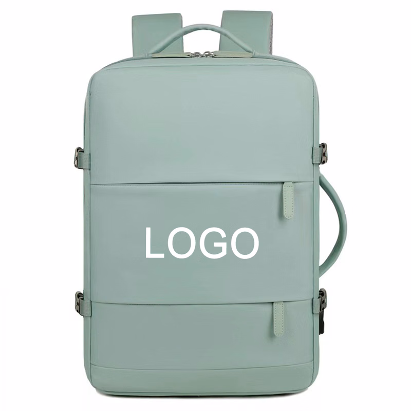 Oxford Fiber Business laptop Bag with USB port for device