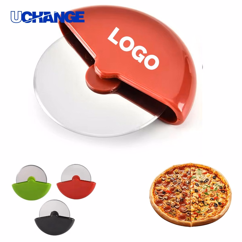 Portable Pizza Cutter Kitchen Tool