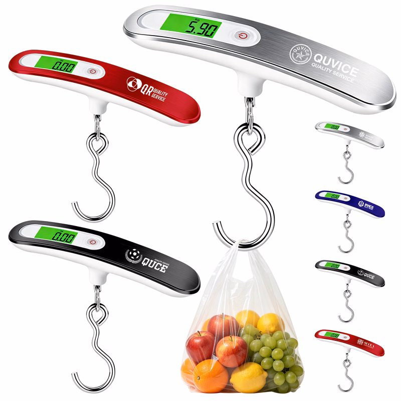 Digital Handheld Baggage Weighing Tool