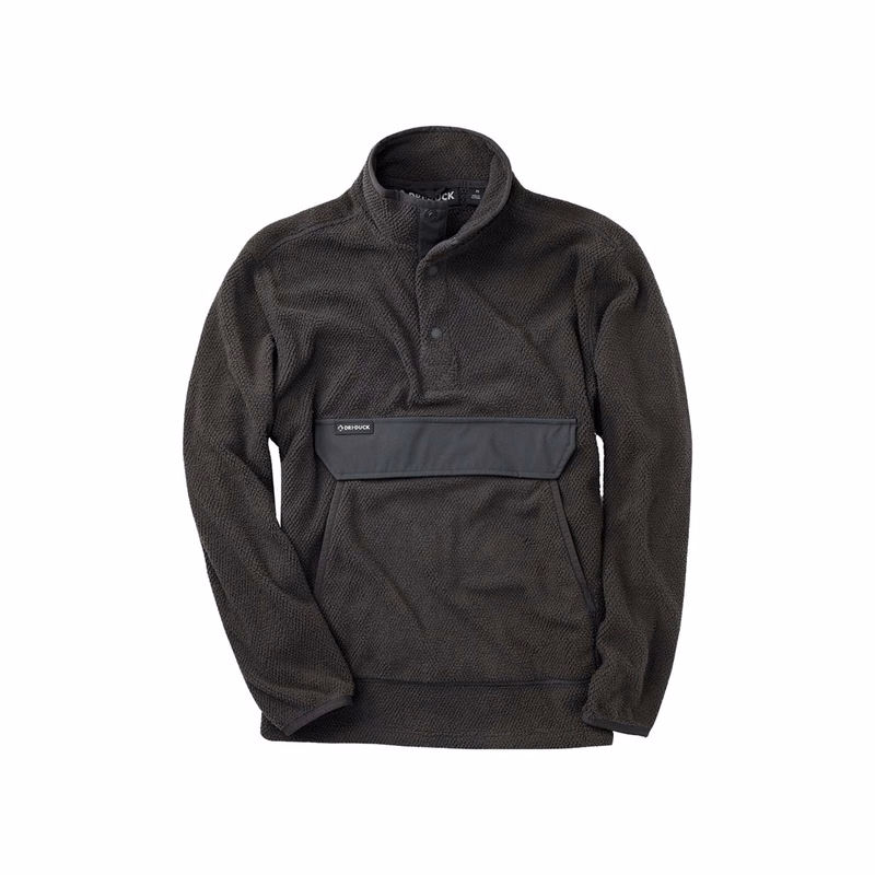 Women's Cascade Mountain Fleece Pullover - 9347