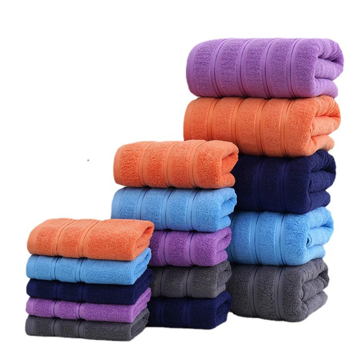Sport Cooling Quick-dry Towel 1