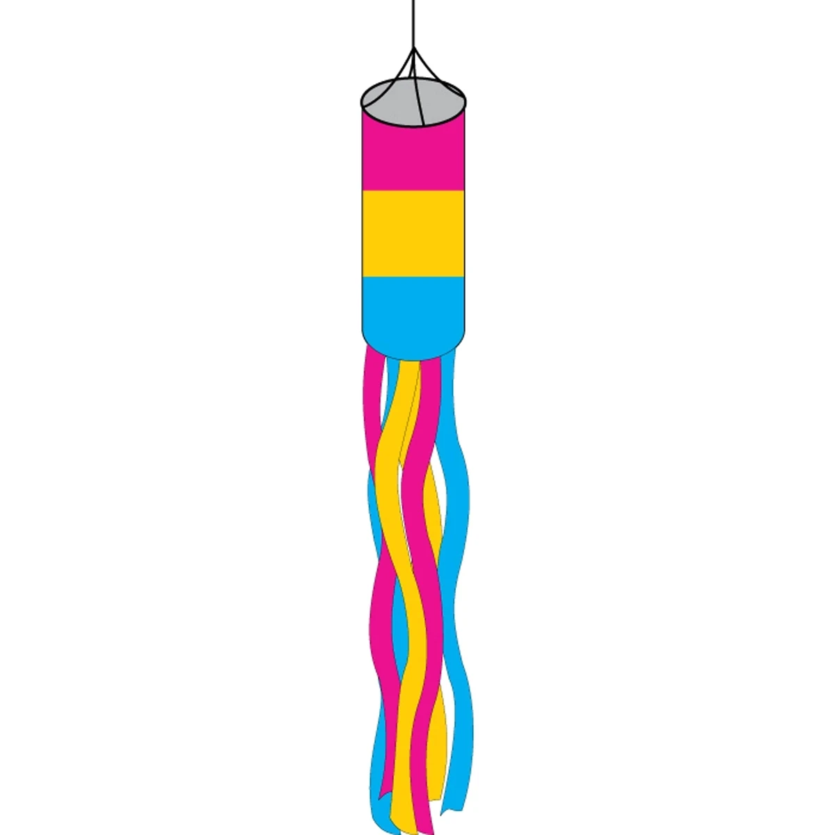 Pansexual Windsock 1