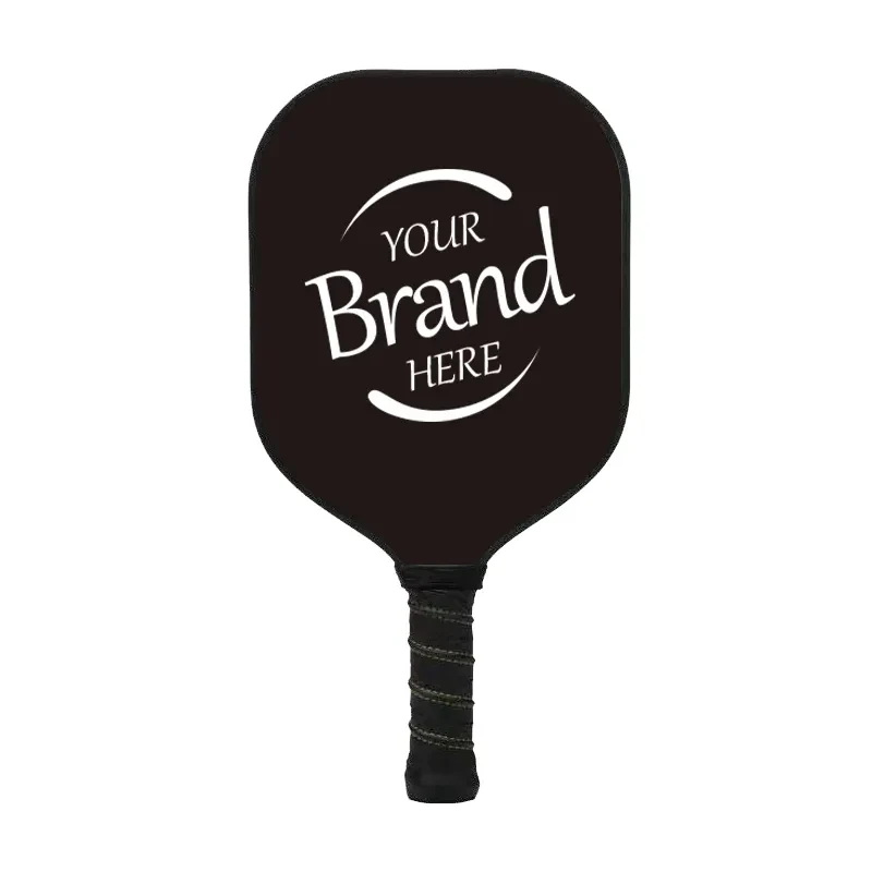 Carbon Fiber Pickleball Racket Paddle 1