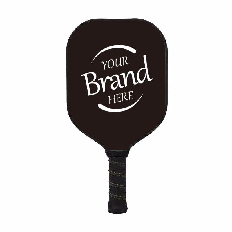 Carbon Fiber Pickleball Racket Paddle