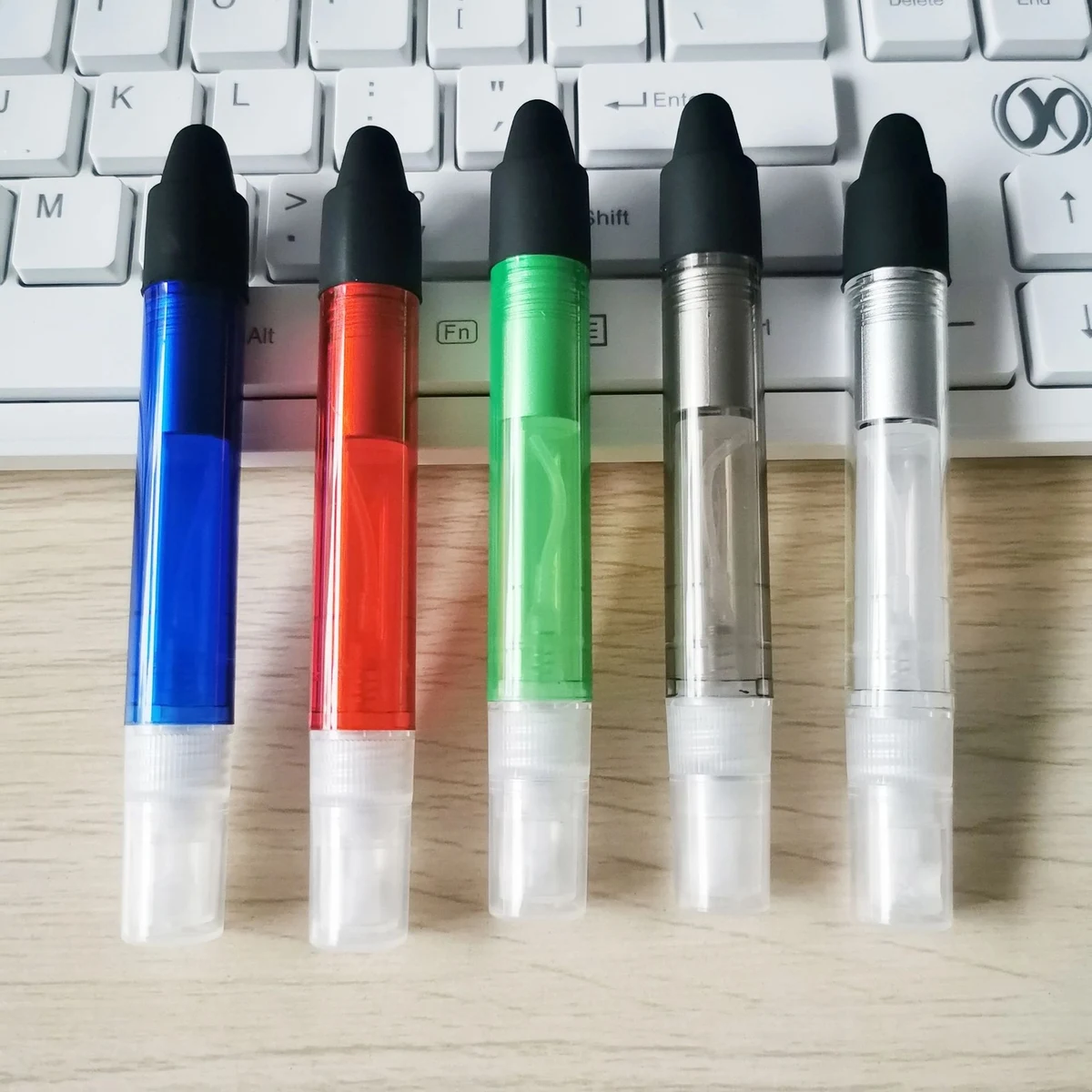 Spray Pen w/ Screen Touch 1