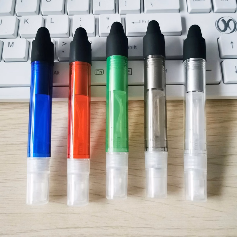Spray Pen w/ Screen Touch