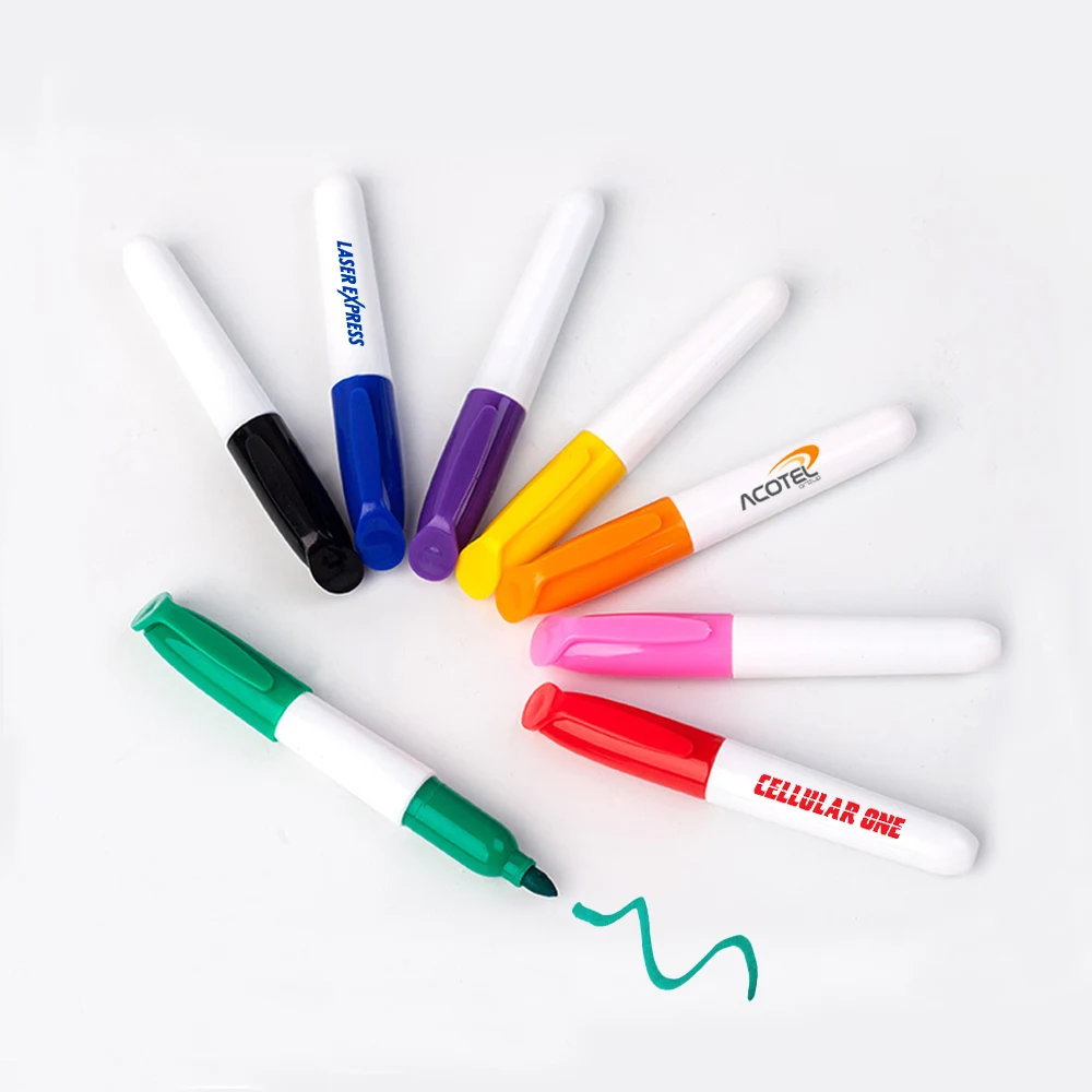 Portable Permanent Marker 1