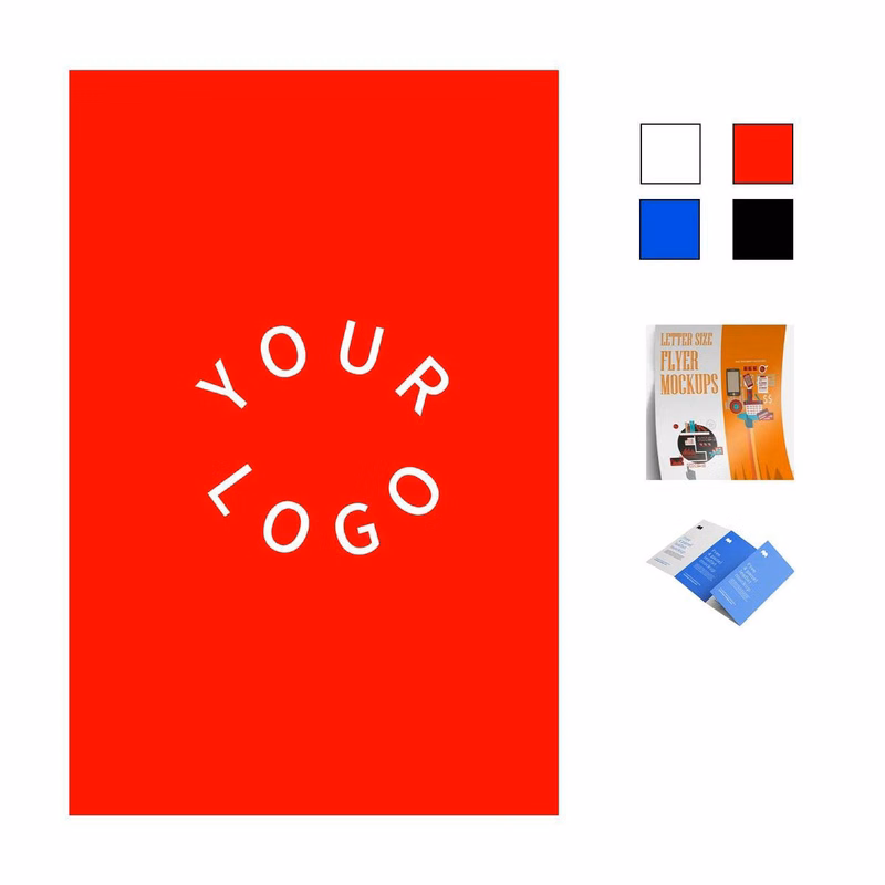 High Quality Double Sided Posters and Event Flyers