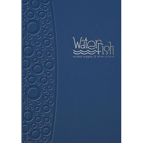Smooth Matte Flex - NotePad 1