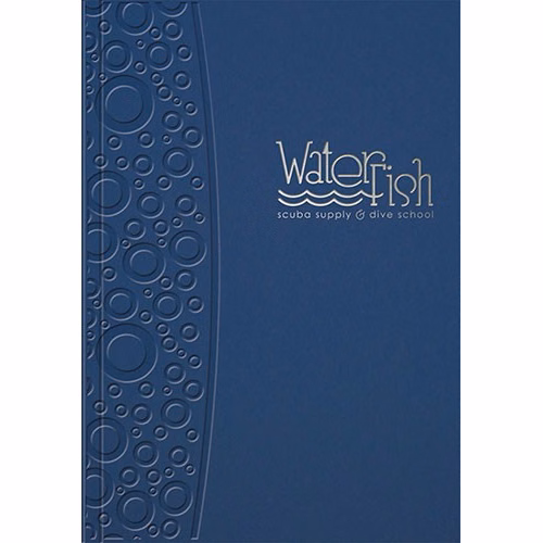 Smooth Matte Flex - NotePad