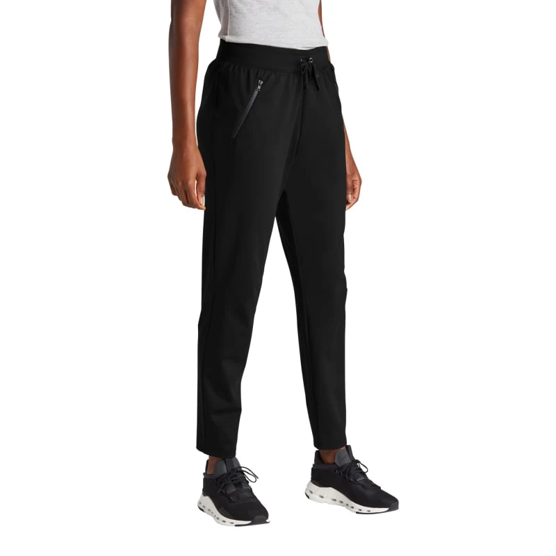 Sport-Tek Women's Circuit Jogger 1