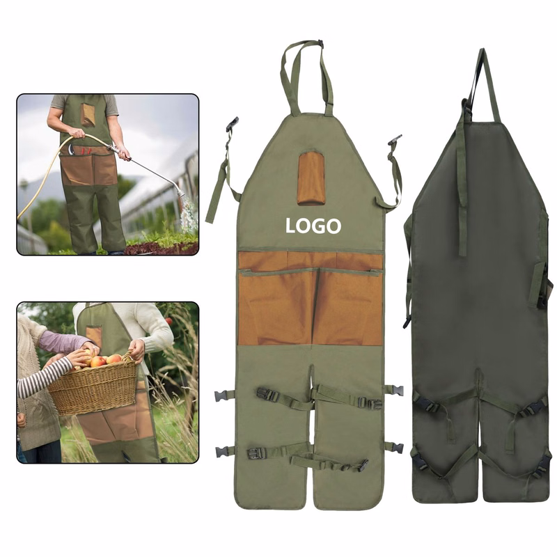 Gardening Coverall Apron