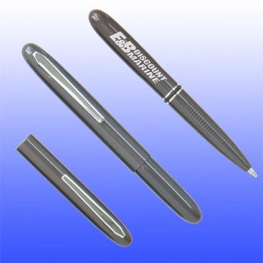 MINI POCKET PEN- GUNMETEL 1