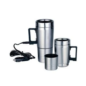 Car Heating Cup 1