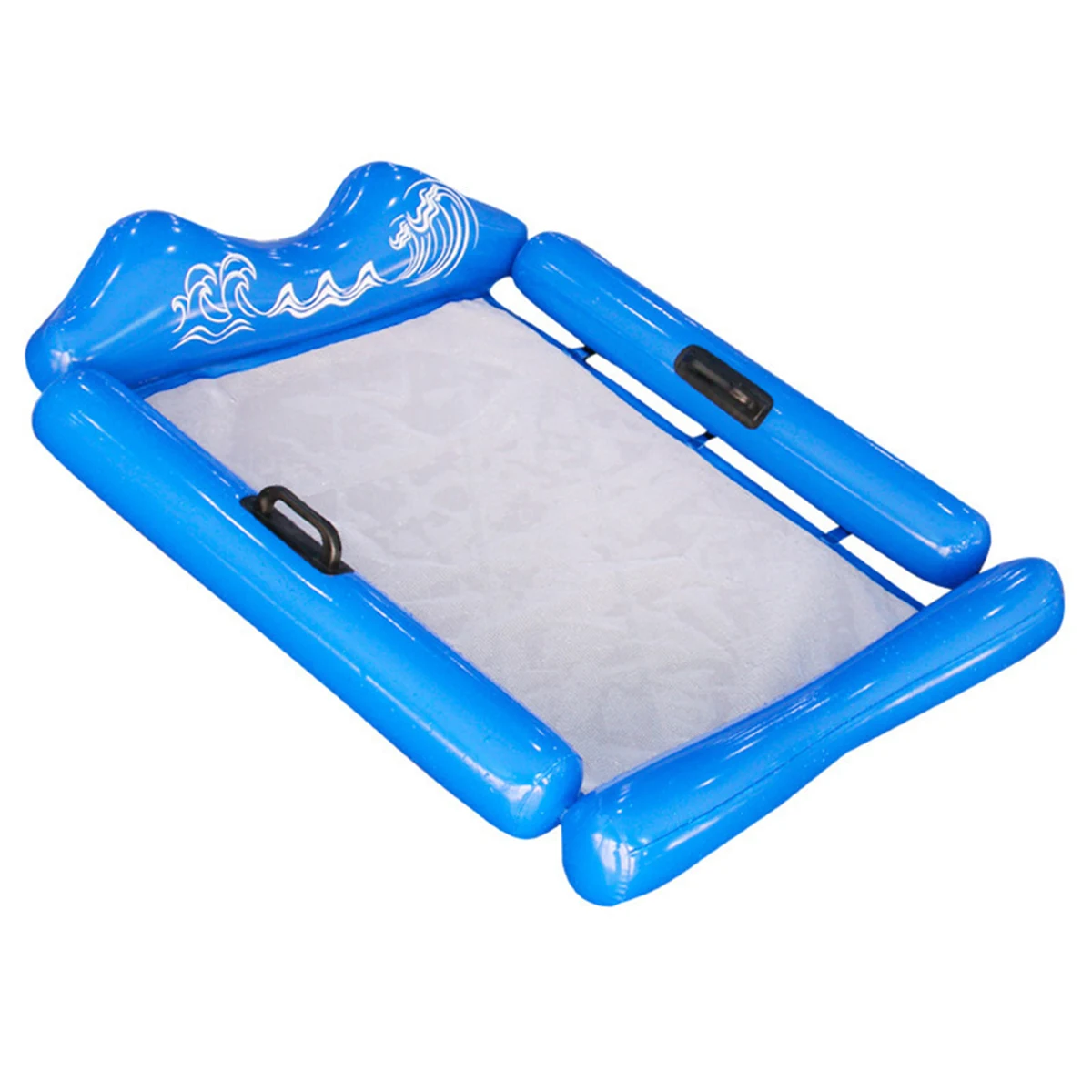 Swimming Pool Inflatable Water Hammock 1