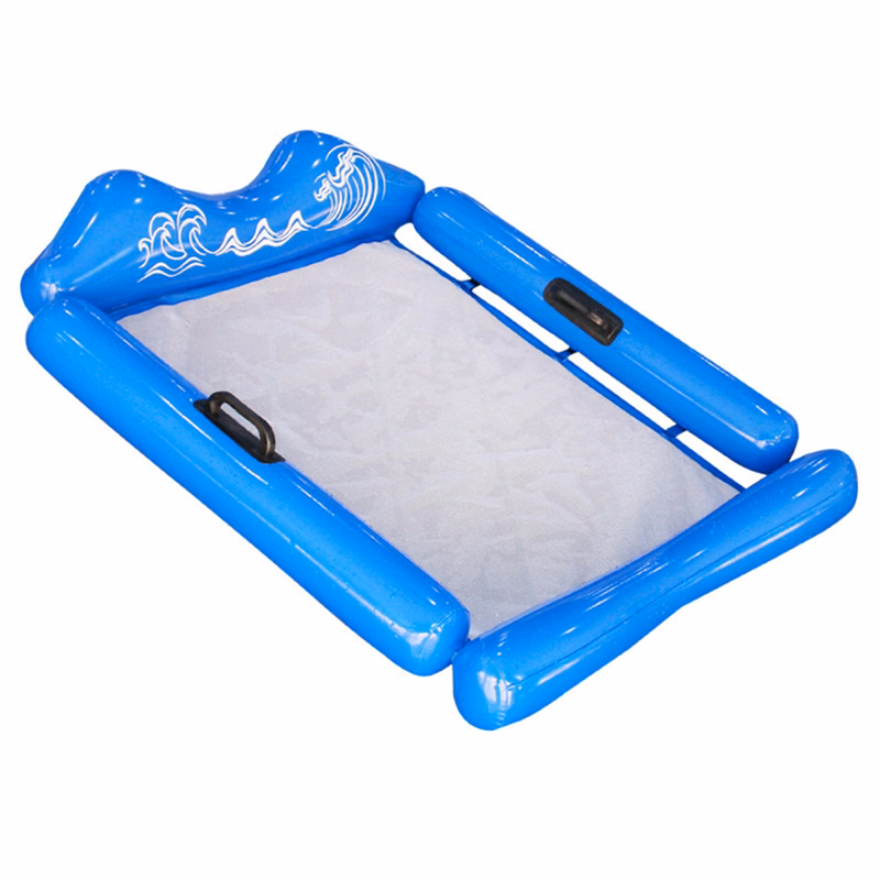 Swimming Pool Inflatable Water Hammock
