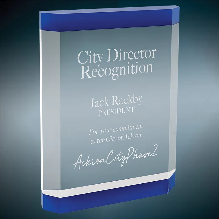 Showcase Award 1