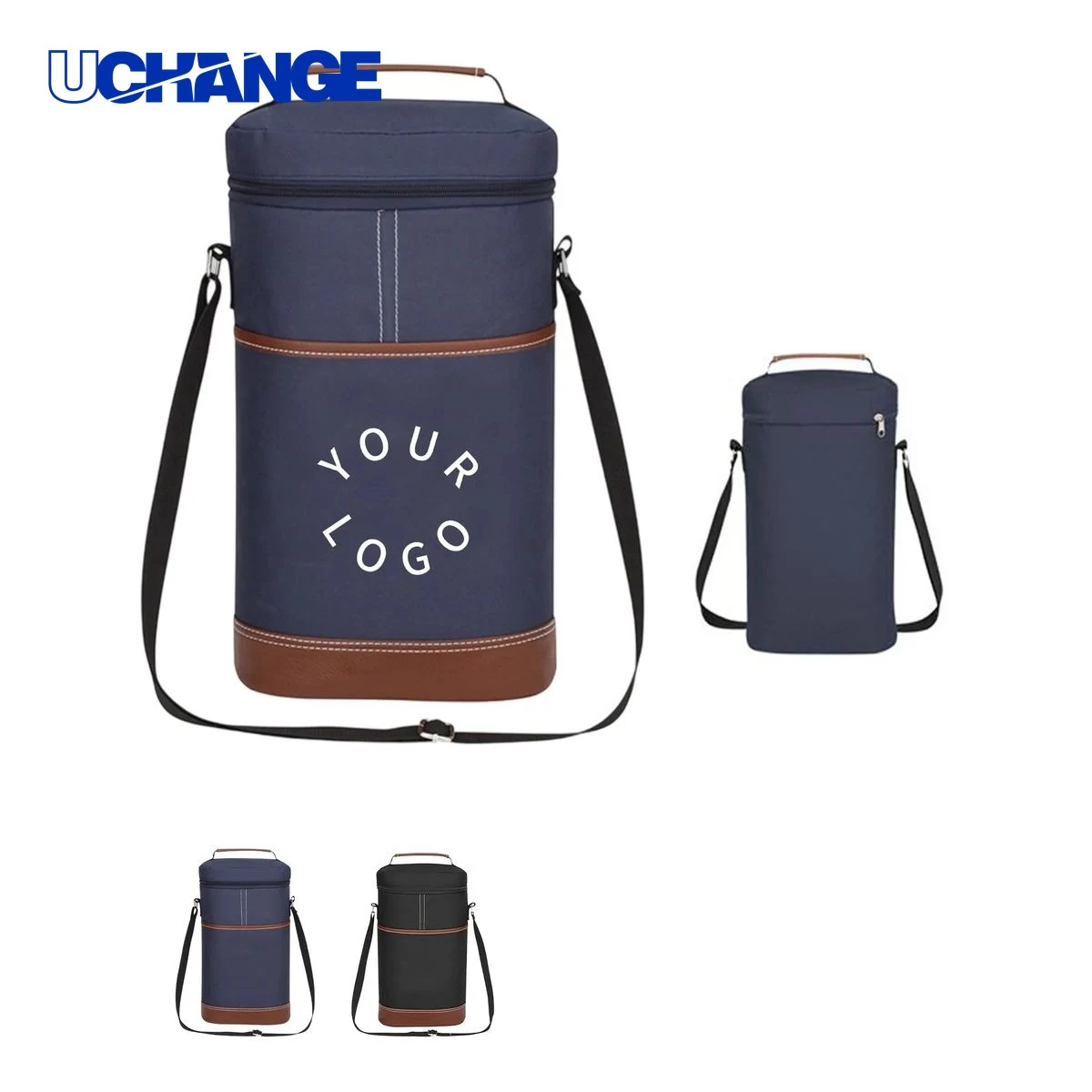 Oxford Cooler Bag 13 Inch for Drinks and Picnics 1