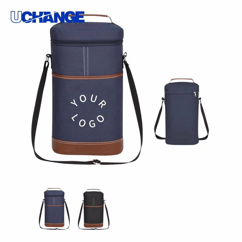 Oxford Cooler Bag 13 Inch for Drinks and Picnics