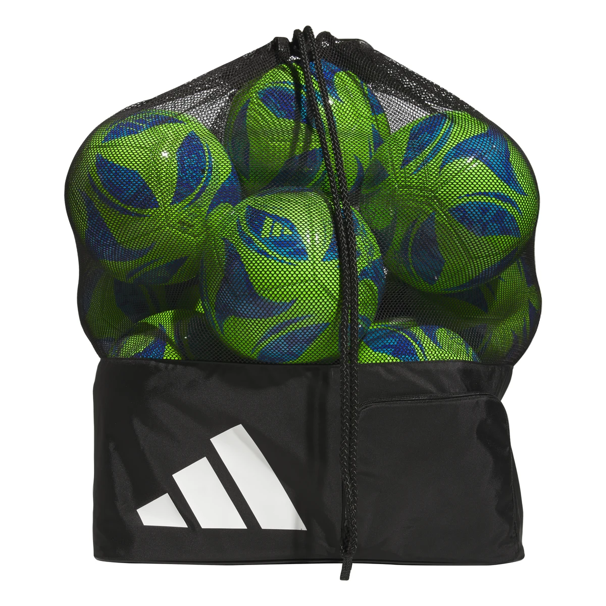 Adidas Stadium Ball Bag 1