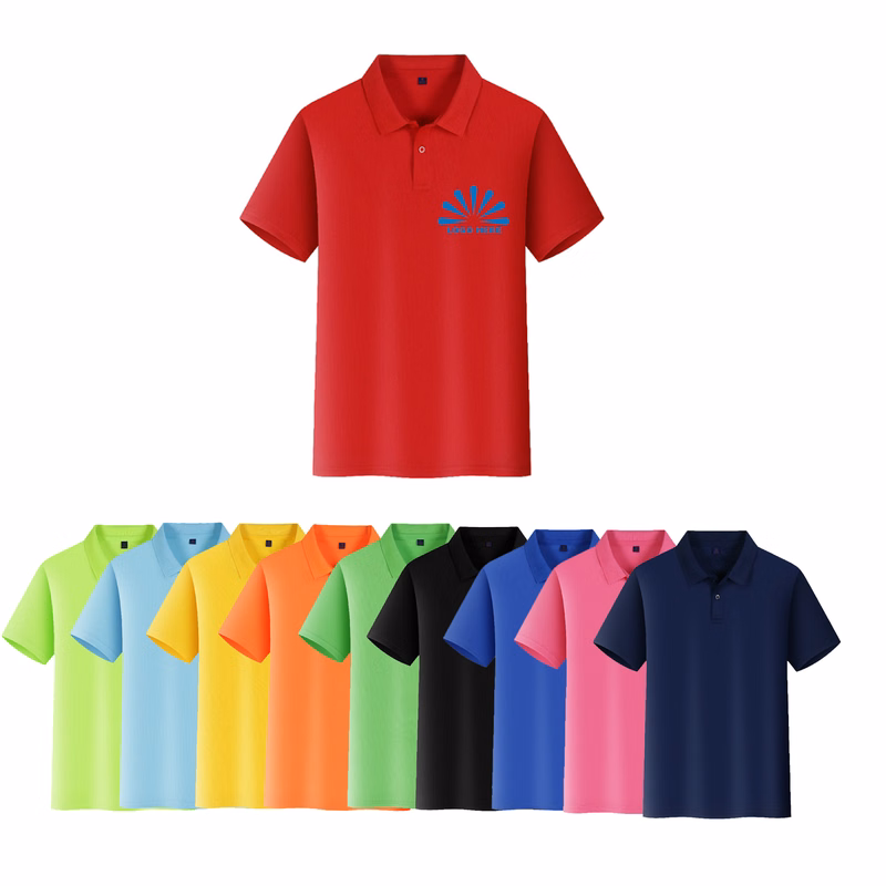 Unisex Polo Shirt