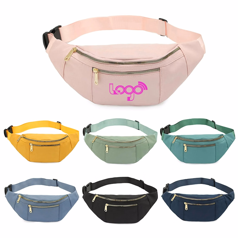 Fanny Running Belt Pack