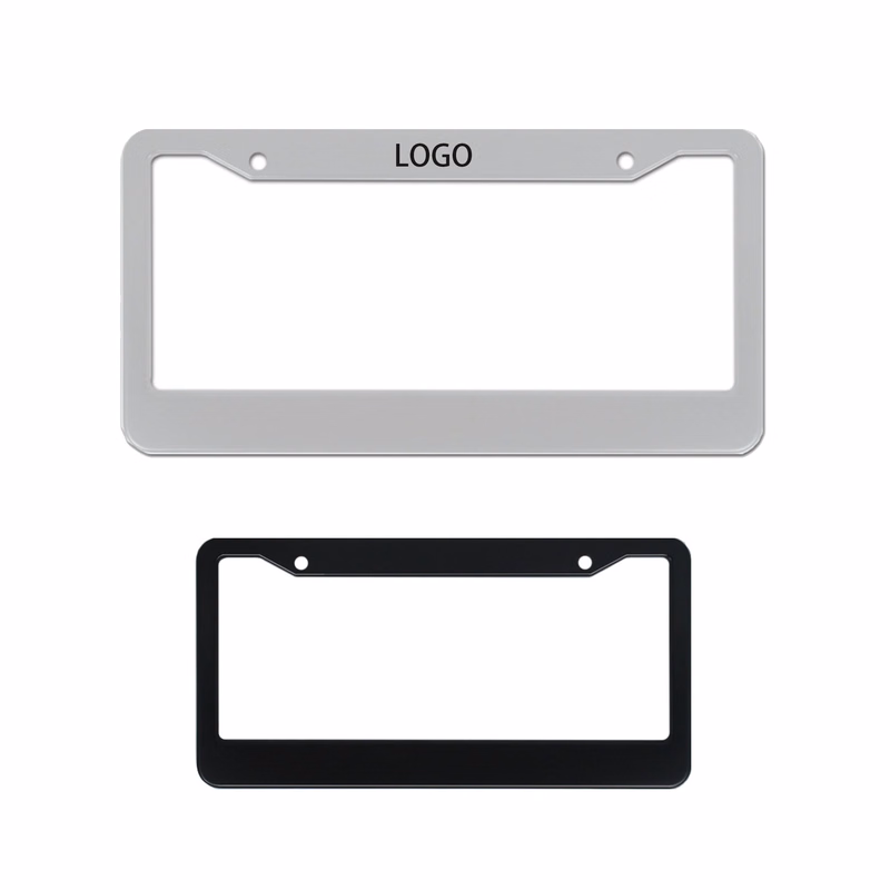 Economy License Plate Frame