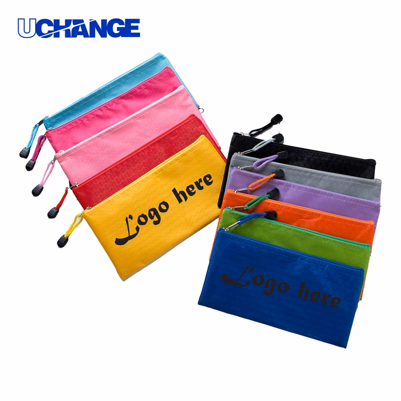 Oxford Fabric Waterproof Document Bag
