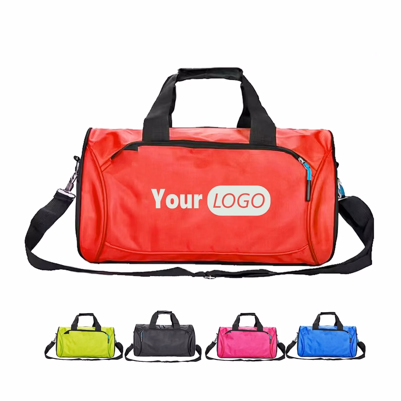 Travel Fitness Bag MOQ 100 PCS