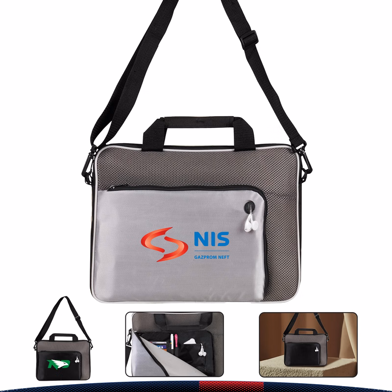 Ricky Laptop Briefcase