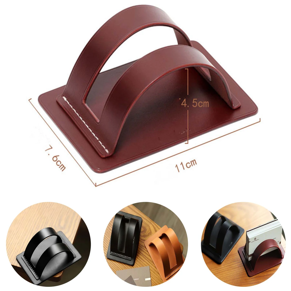 Desktop Card Stand 1