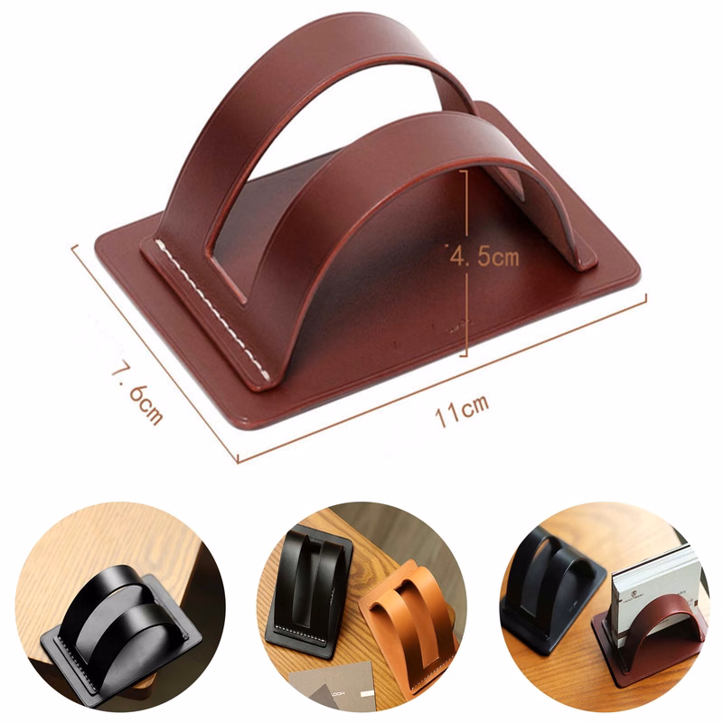 Desktop Card Stand