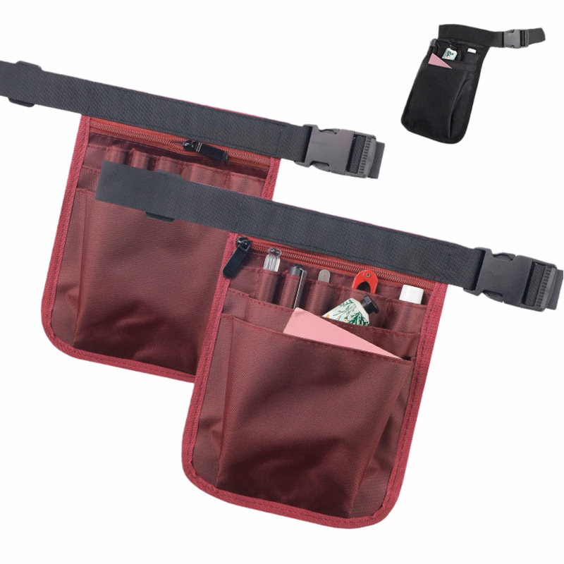Multi-Functional Medical Staff Waist Pack
