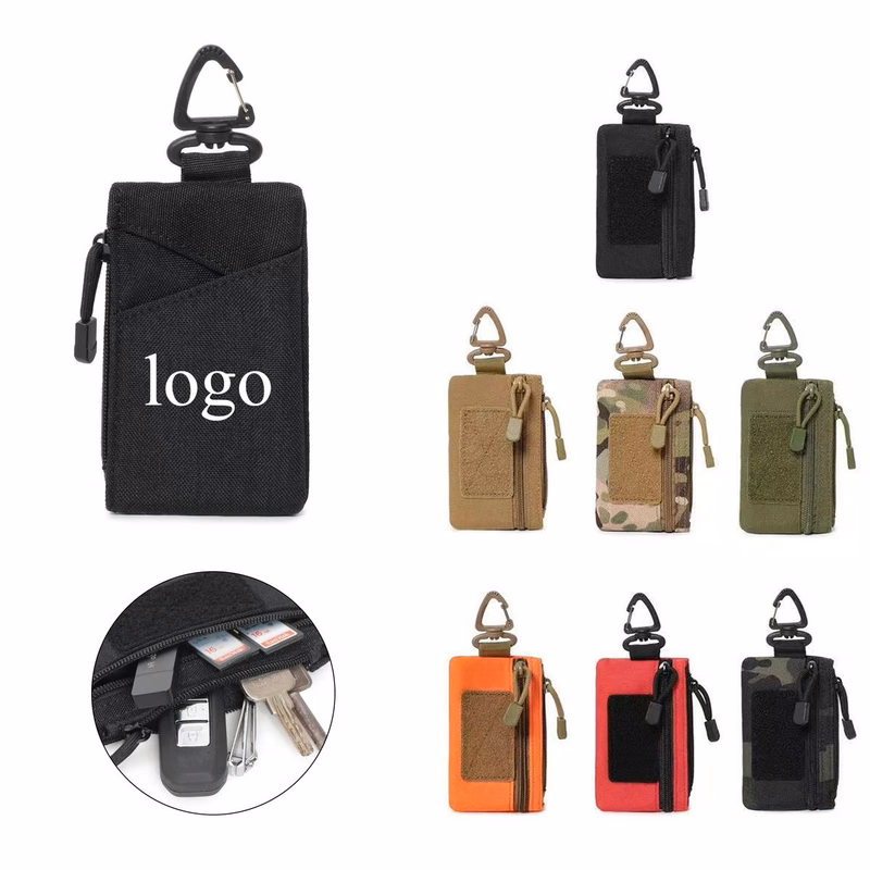 Daily Casual Waist-Hung Small Miscellaneous Storage Bag