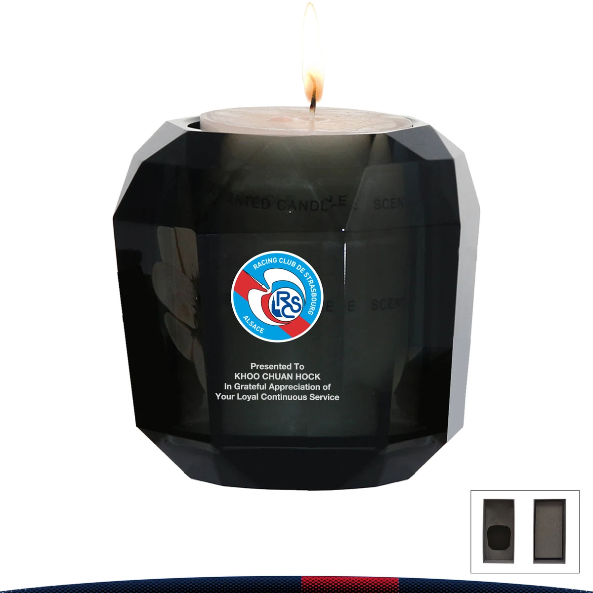 Quife Candle Award 1