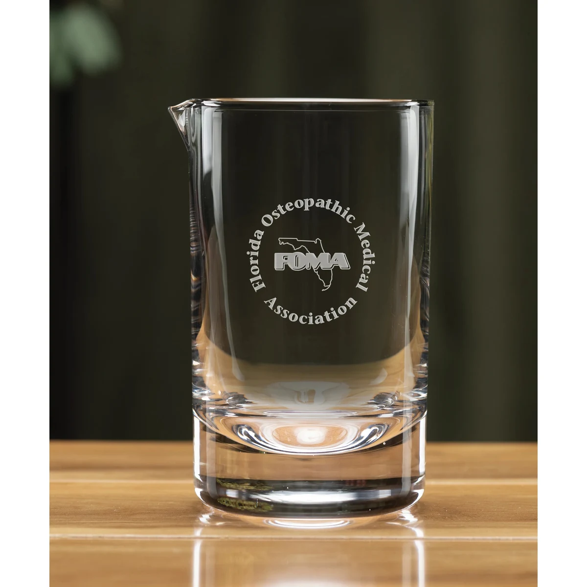 Reserve Cocktail Mixer 1
