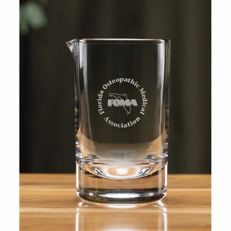 Reserve Cocktail Mixer