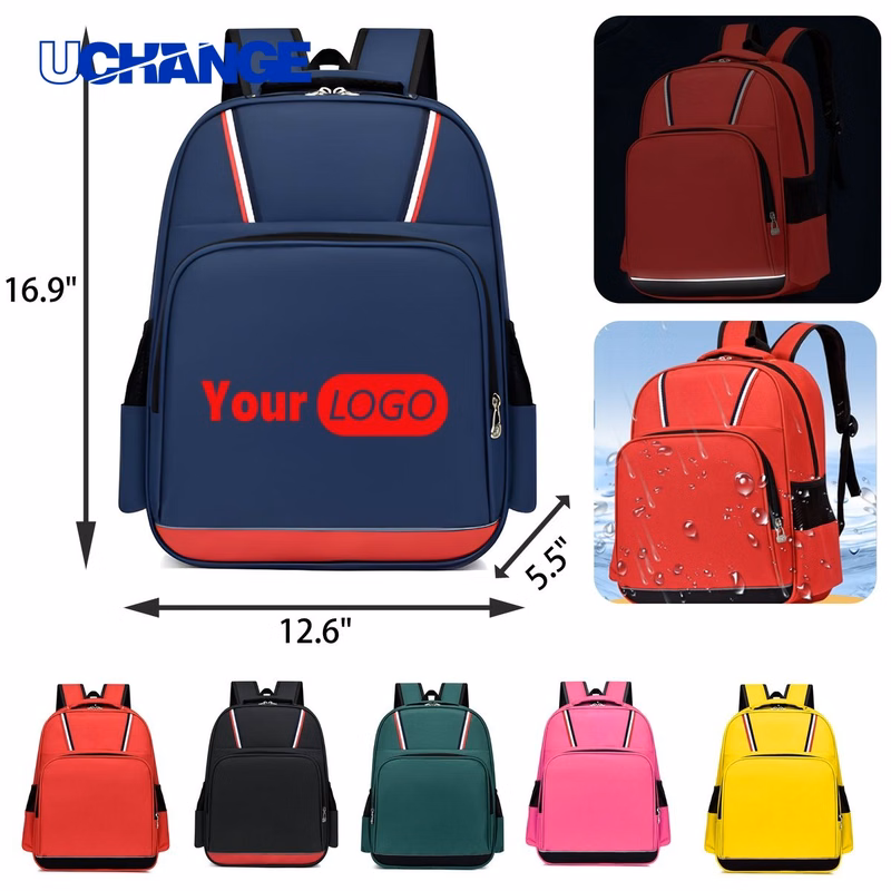Sturdy Children Backpack