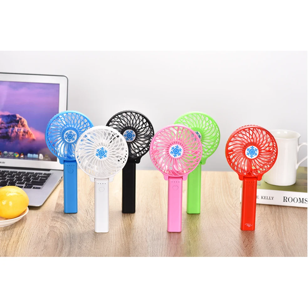 Mini USB Fan 1
