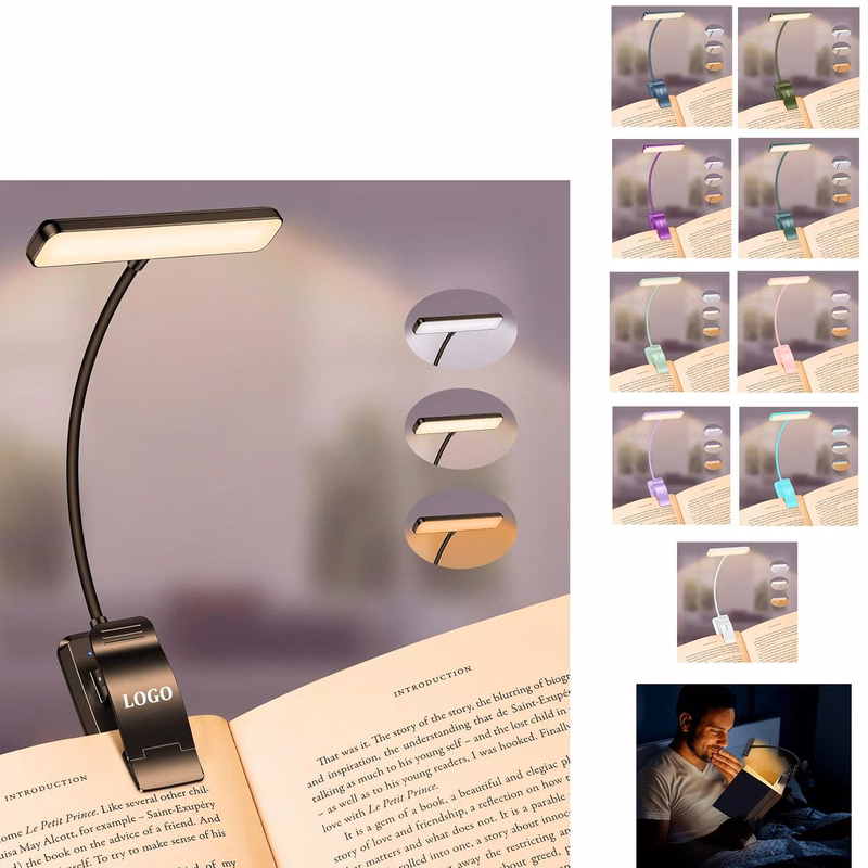 Reading Light