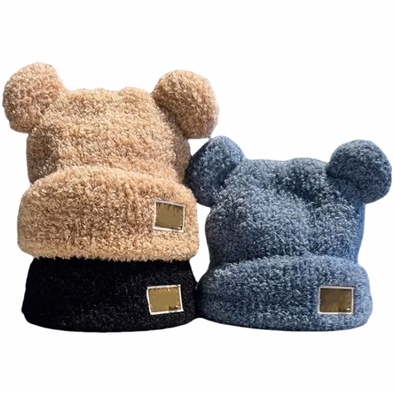 Fleece Hat