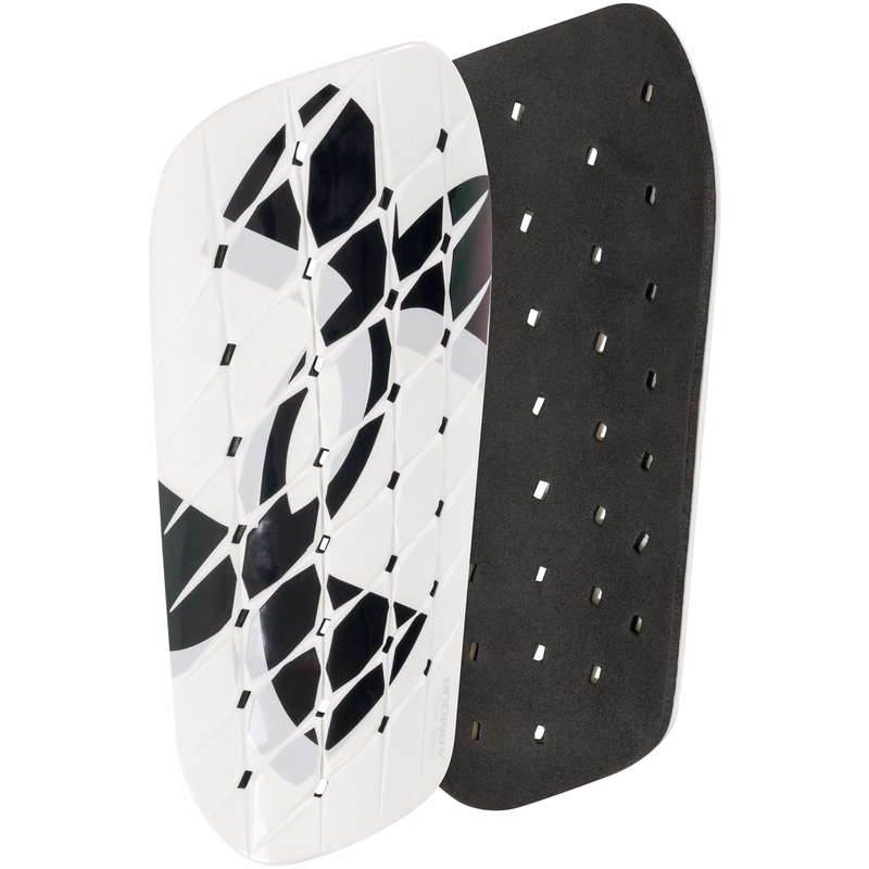 UA Shadow Select Shin Guards