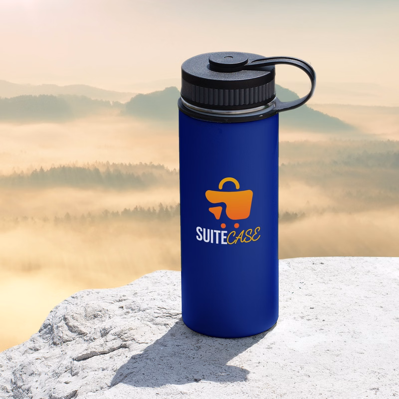Cliff Top 500 Ml. (17 Fl. Oz.) Bottle