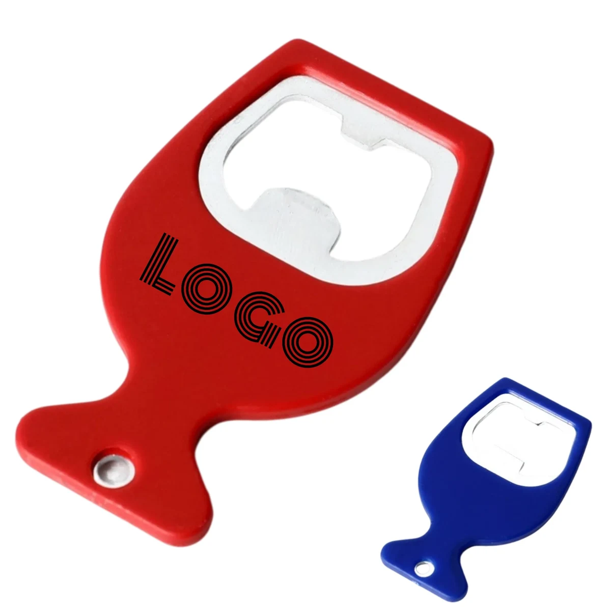 Wine Glass Shaped Bottle Opener Laser Engraving for Events 1