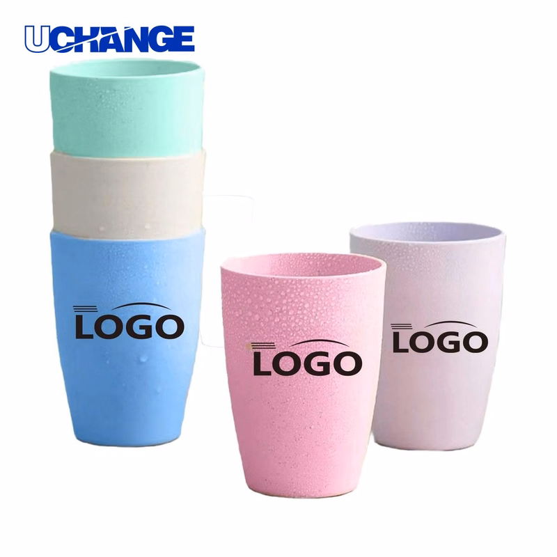 Bathroom Rinse Cup