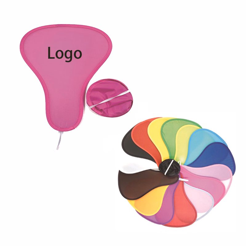 Gourd Shape Fan