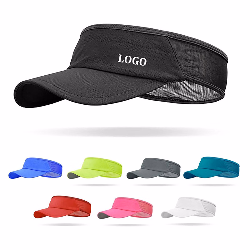 Sports sun hat