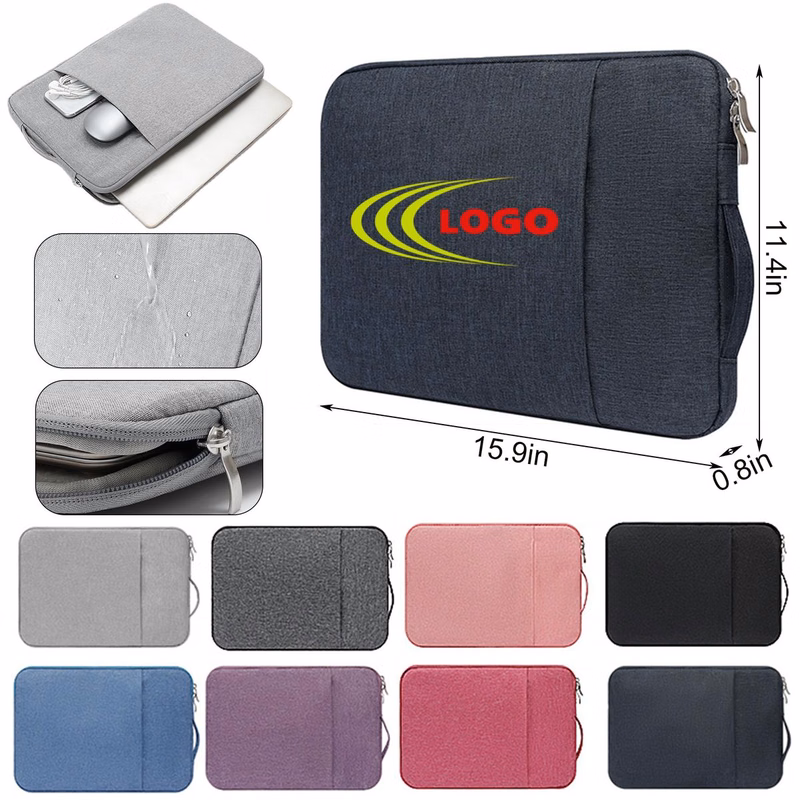MOQ10 15.6 Inch Laptop Case Sleeve